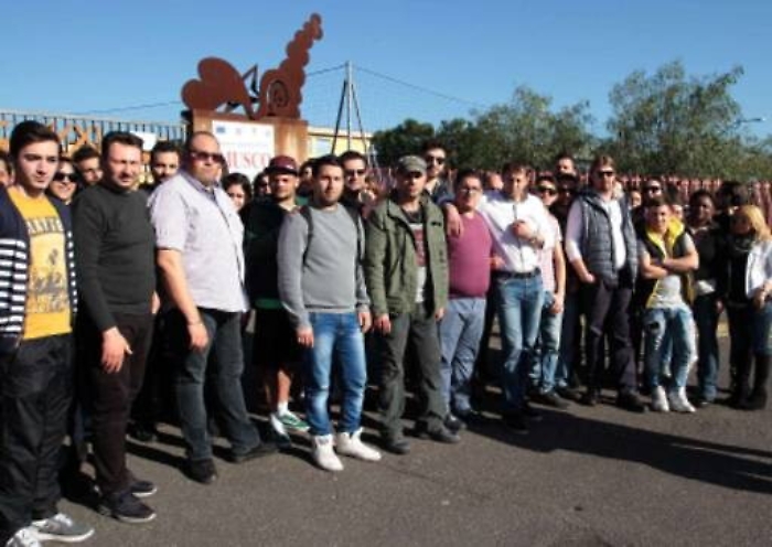 Formazione professionale, i timori dei corsisti Prometeo di Catania