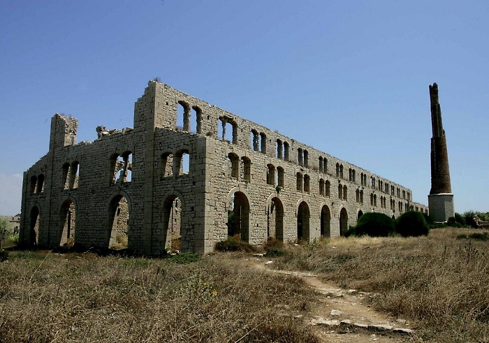 Scicli, espropriata la "M&agrave;nnara" di Montalbano