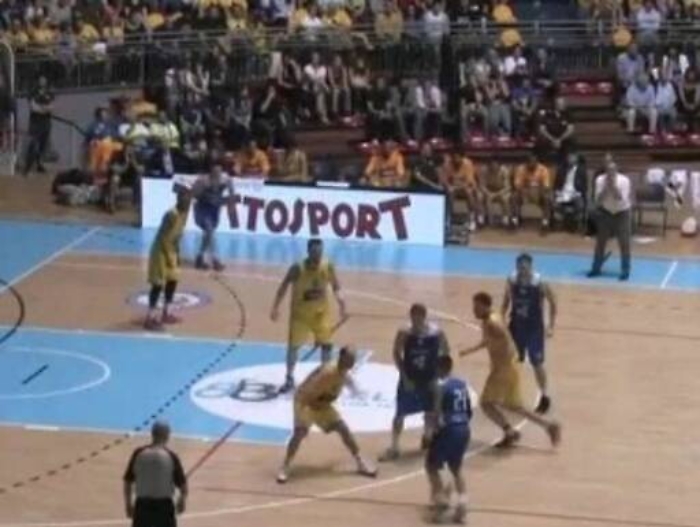 Fortitudo Agrigento da impazzire Sbanca Torino e sogna la serie A1