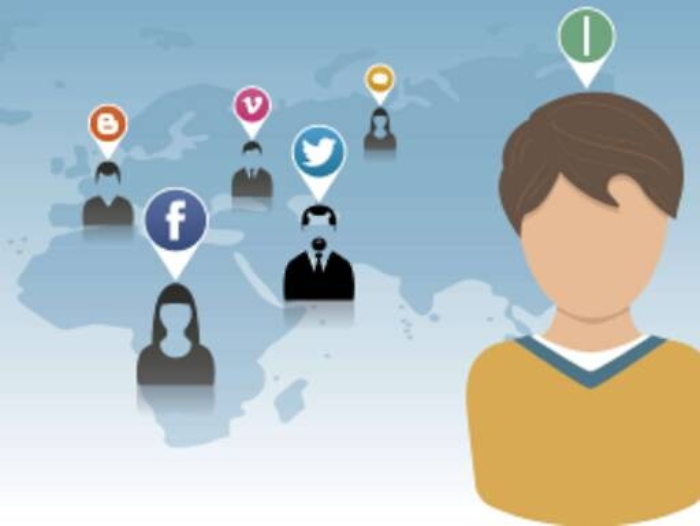 Fra gli “influencer” del web anche 5 ragazzi catanesi