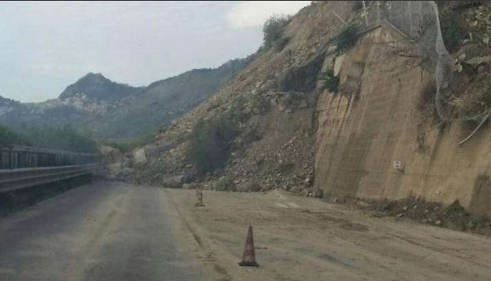 La Sicilia ottiene 53 milioni per i 21 interventi che mettono in sicurezza coste e territori