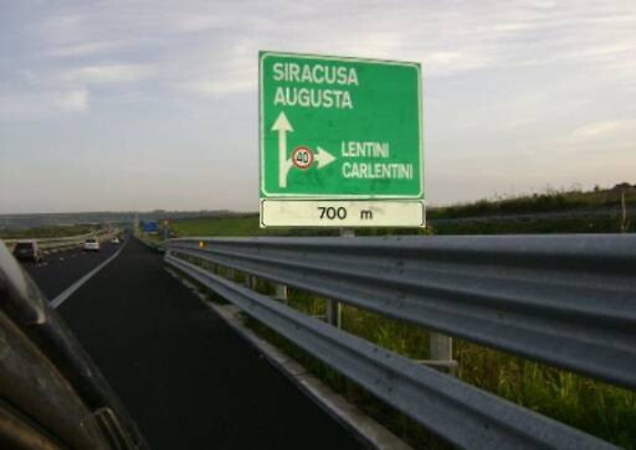 Furti di rame su Catania-Siracusa 3 arrestati per attentato a sicurezza