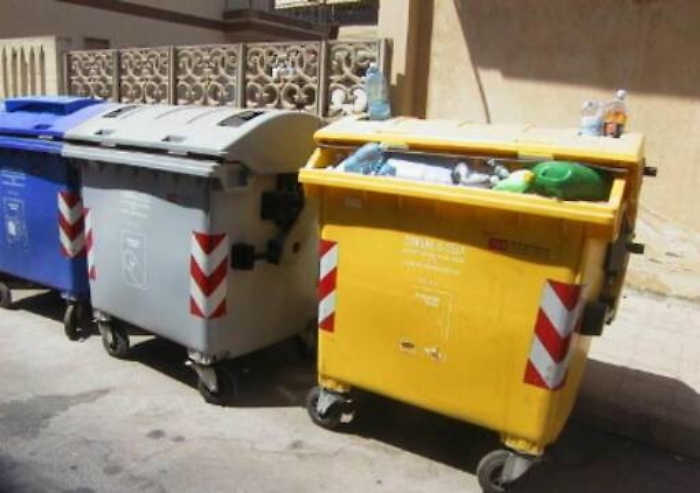 Gela, il comune boccia l’aumento della Tari: rimarrà invariata