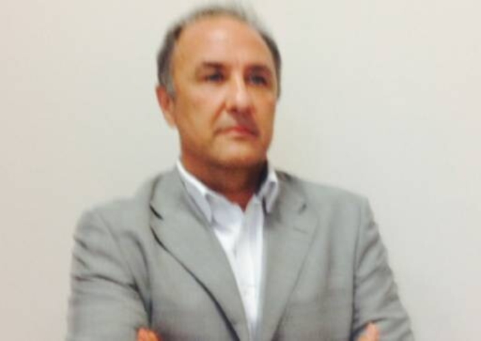 Giammanco direttore generale Asp 3: Tornare alla medicina del territorio