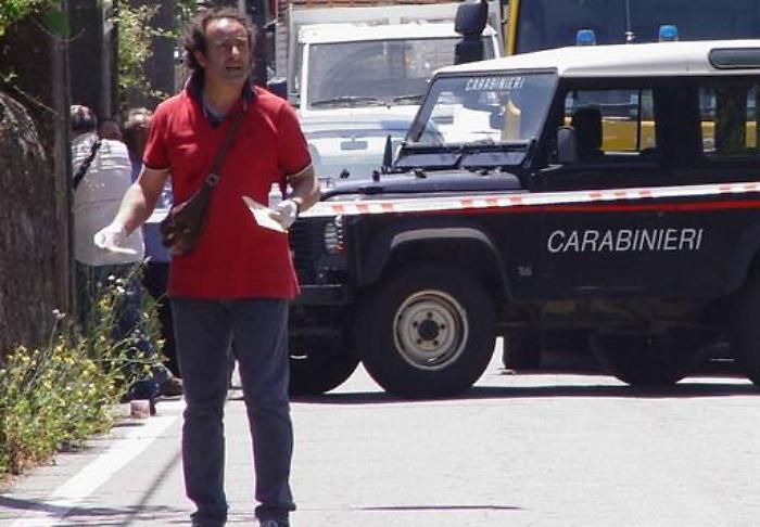 Giarre, uccide l&rsquo;ex amante della figlia che non accettava la fine della relazione