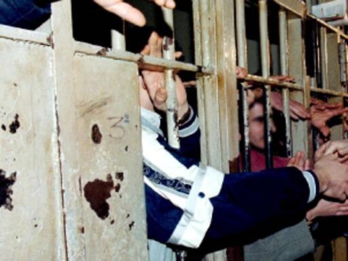 Giuseppe Giuliana detenuto ingiustamente ma “risarcito” con mezzo milione