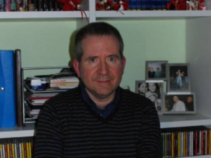 Gli “occhi virtuali” di papà Max premiati a Milano