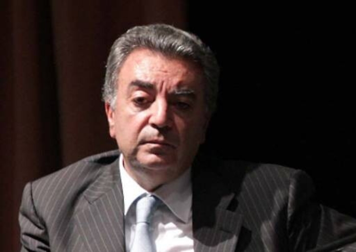 Gravi le condizioni di Lino Leanza colto da malore mentre era in casa