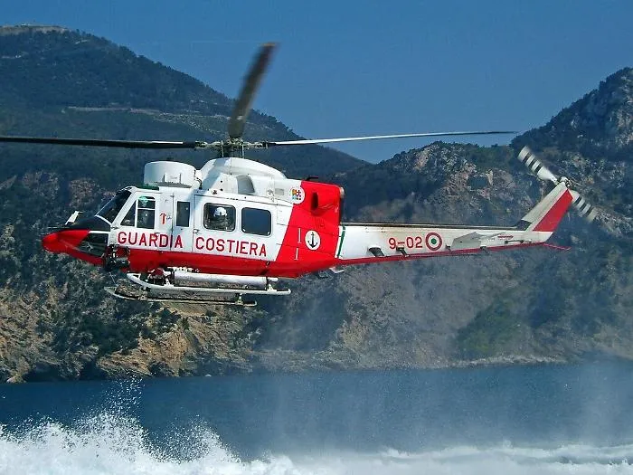 Il Mediterraneo continua a restituire cadaveri a largo di Pantelleria. Potrebbero far parte dei mille dispersi per il ciclone Harry