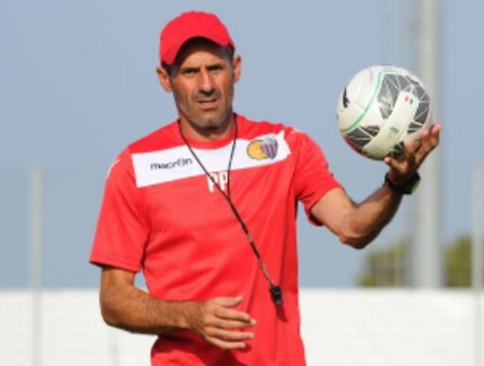 Hotel e voli pieni, slitta la partita di Coppa Italia tra Catania e Spal