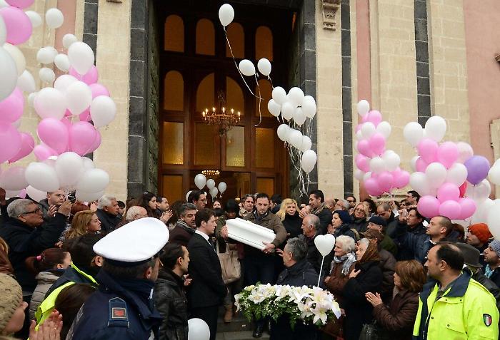 La morte della piccola Nicole,  definitiva la condanna della ginecologa