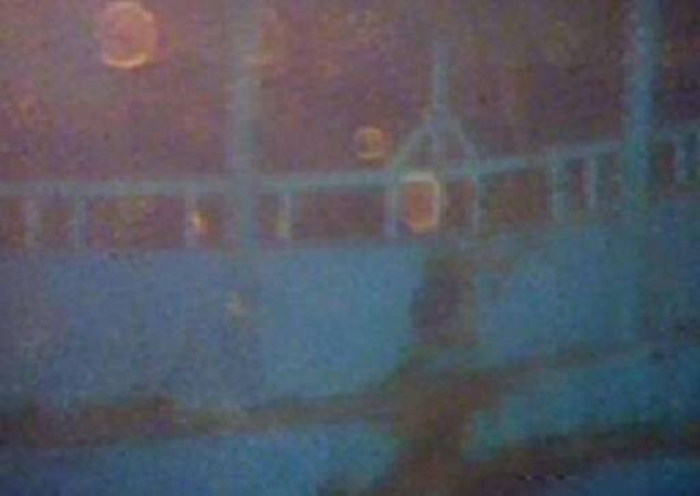 Naufragio in mare a Lampedusa