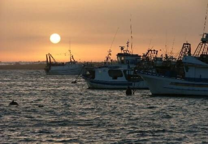 I motopesca fermati e il Mediterraneo caos Gli armatori siciliani: «Governo ci protegga»
