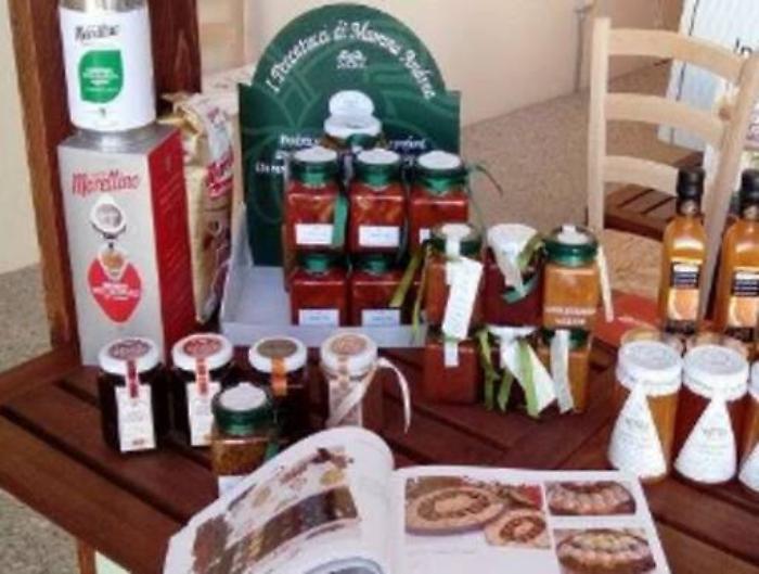 I prodotti tipici siciliani volano a New York al “Summer Fancy Food Show”