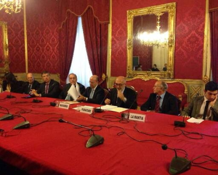 I rettori delle università siciliane: «Chiudere la facoltà romena di medicina a Enna»