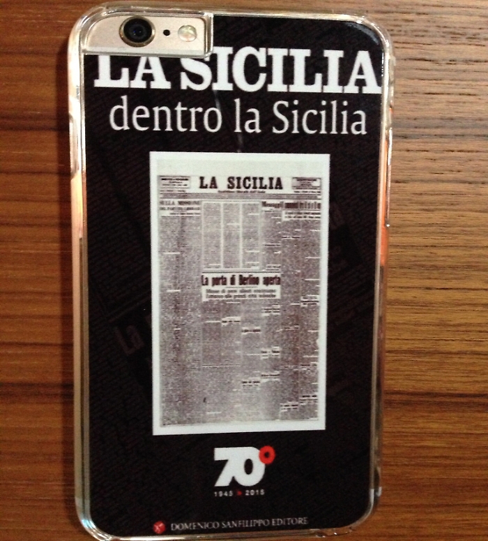 I settanta de La Sicilia. Le foto dei lettori via Facebook, Twitter e WhatsApp