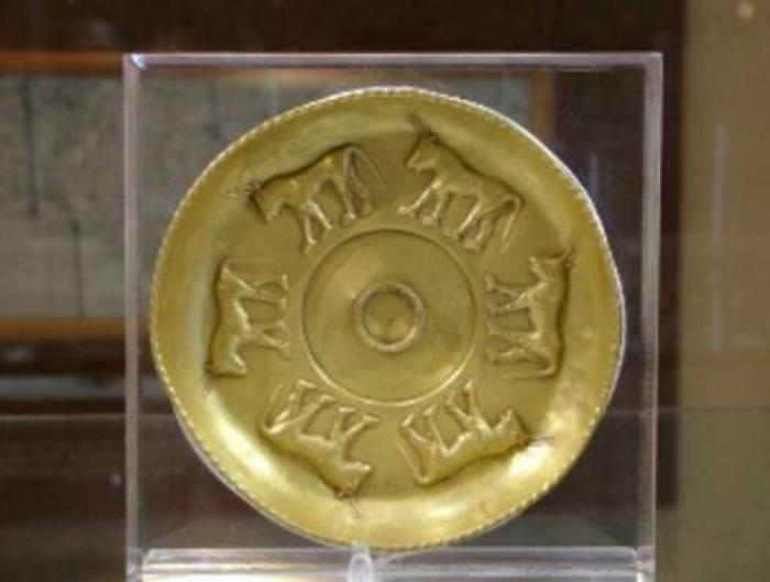 Il British museum presta a Siracusa tesori antichi siciliani