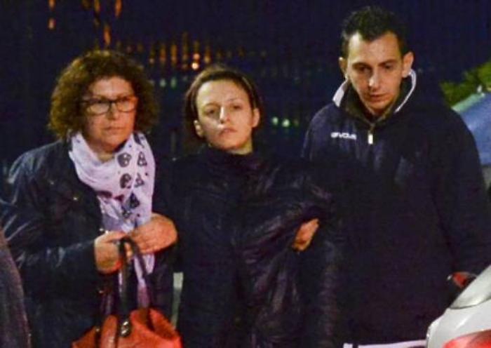 La Cassazione ha deciso &laquo;Veronica resta in carcere&raquo;