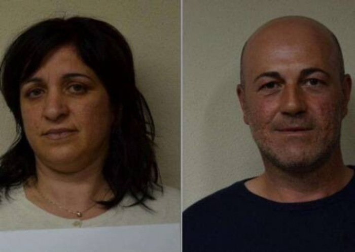 Il Riesame scarcera la moglie e il fratello del boss dei Carateddi