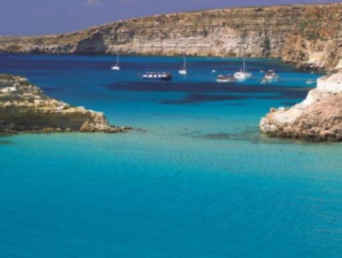 Il Sud si riscatta: oltre il 48% preferisce la Sicilia come meta per le ferie