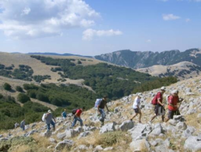 Il geoparco delle Madonie nella rete dei geoparchi mondiali dell’Unesco