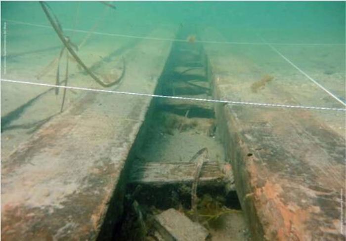 Il museo di Marsala “Lilybeo”ospiterà la Nave onerararia di epoca tardo-romana