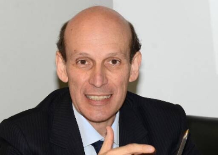 Il siciliano Lo Bello è il neo presidente di Unioncamere