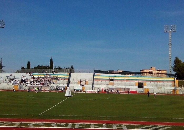 Il sogno Scudetto dell&rsquo;Akragas si &egrave; infranto ai calci di rigore