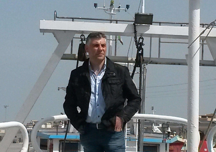 Il sospetto del comandante del peschereccio «Sequestro organizzato per fare uno scoop»