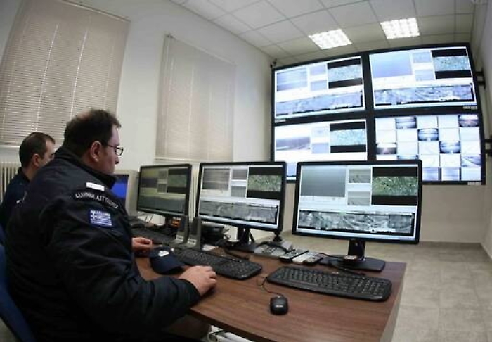 Immigrazione, operazione Frontex La base operativa sar&agrave; a Catania