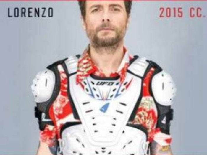Jovanotti presenta disco e tour in diretta streaming con LA SICILIA