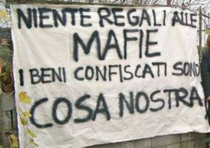 L’Agenzia beni confiscati: gestiamo miliardi con un solo dipendente