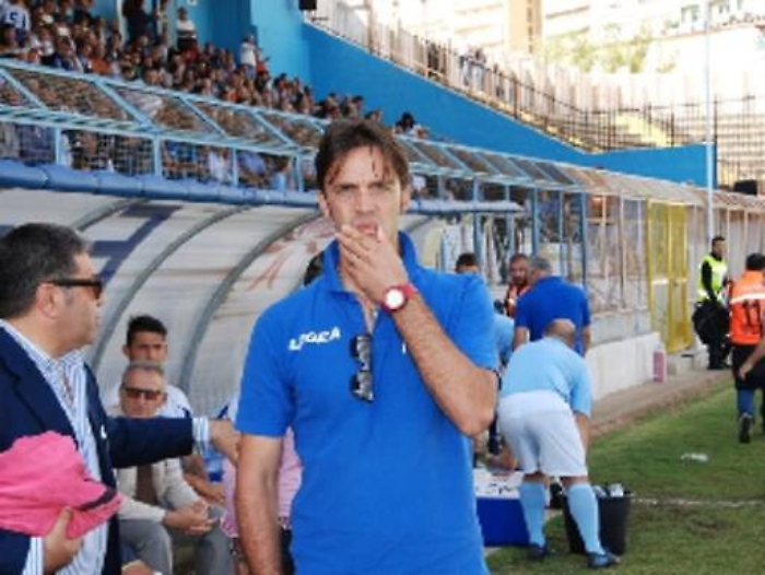 L&rsquo;Akragas da favola Vince sul campo della Paganese e guida la classifica