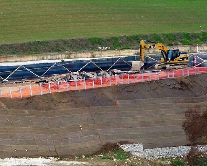 L’Ance Palermo: «Colpa del sistema distorto degli appalti»