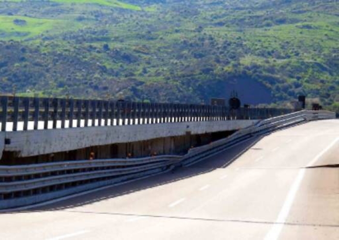 L&rsquo;assessore Pizzo: &laquo;Pericolosa la scorciatoia del M5s sull&rsquo;A19&raquo;