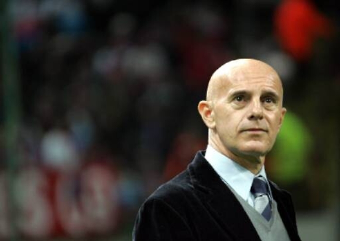 L&rsquo; ex ct azzurro Sacchi incontra Dell&rsquo;Utri nel carcere di Parma