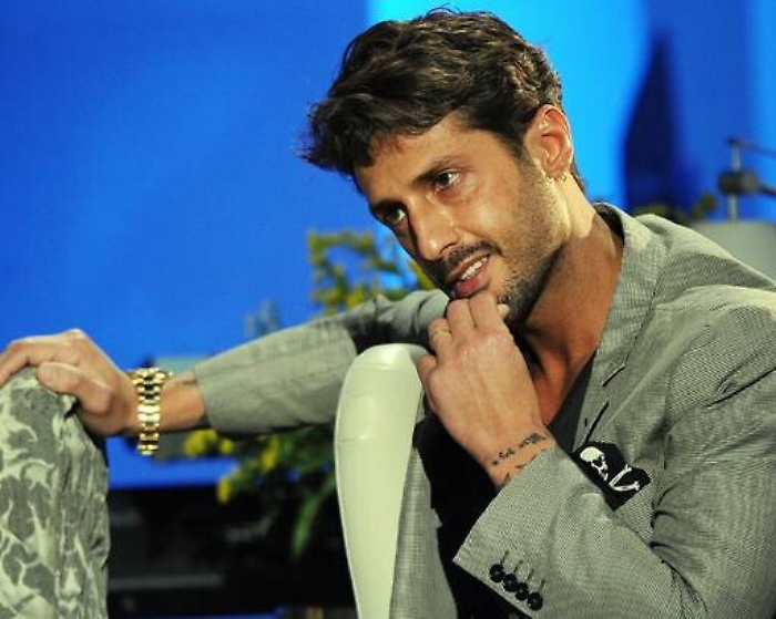 L’ex re dei parazzi dalla comunità al cinema con “Metamorfosi”