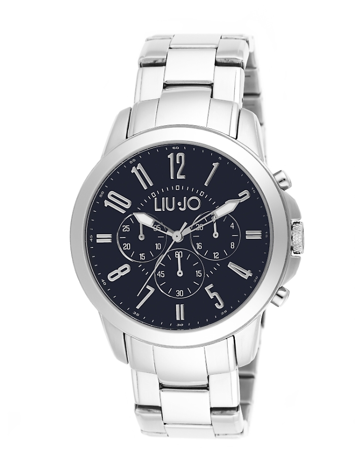 Orologi per lui, gioielli per lei: così Liu Jo Luxury si presenta al salone mondiale del lusso