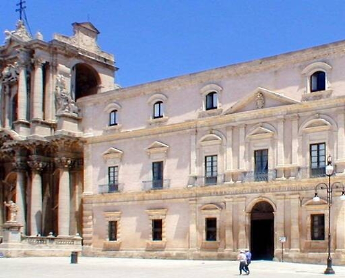 La Curia: «Nessun caso, tutto risolto»