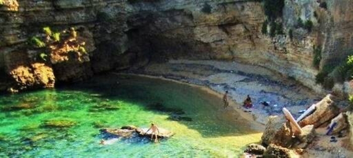 La Riserva Pillirina nell’elenco dei Parchi e delle Riserve Siciliani