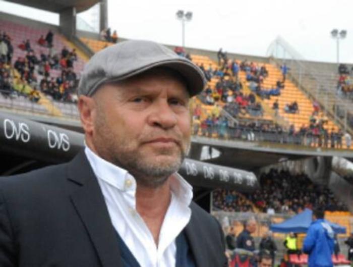 Cosmi, grande ex tecnico del Trapani