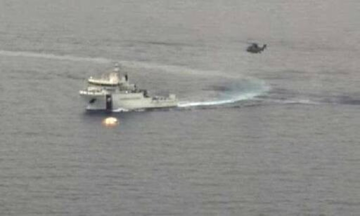 La nuova ecatombe nel Canale di Sicilia Si temono 700 migranti morti: 28 superstiti