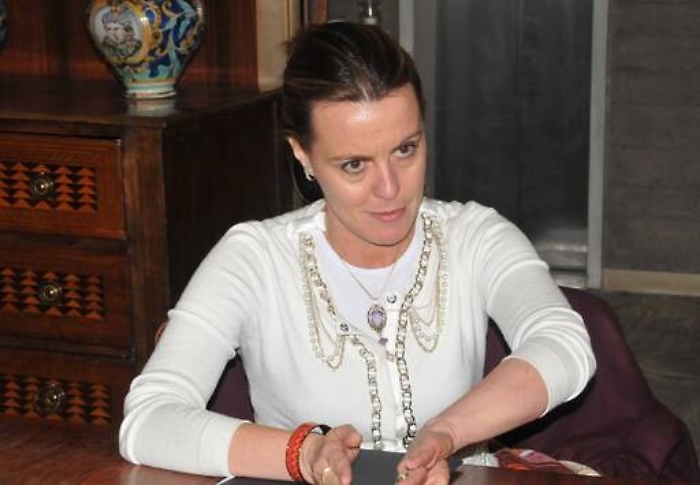 La sfida di Pippo Digiacomo alla Lorenzin «Invito il ministro a partorire in Sicilia»