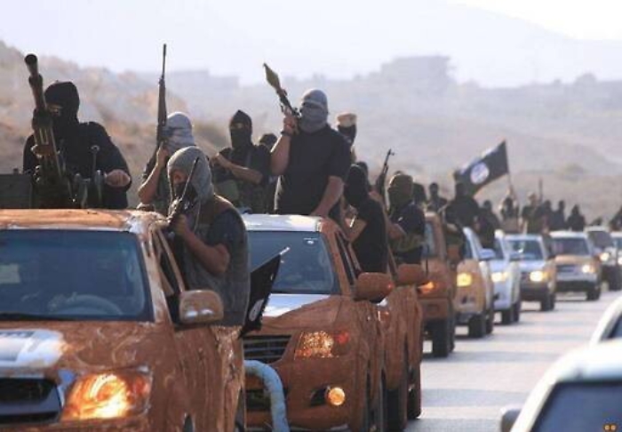 Libia in mano all’Isis, italiani in fuga Il primo gruppo rimpatriato in Sicilia