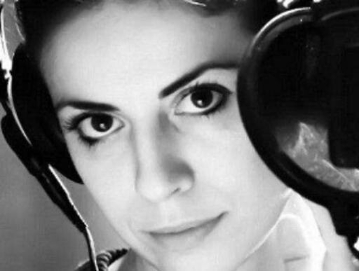 Lidia è la palermitana più cantata su Periscope