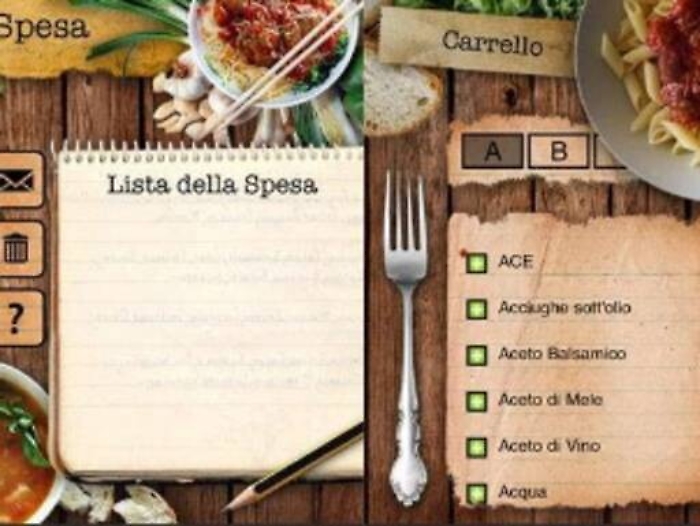 Lista nozze a prova di crisi: al &ldquo;servizio buono&rdquo; si preferisce la lista alimentare