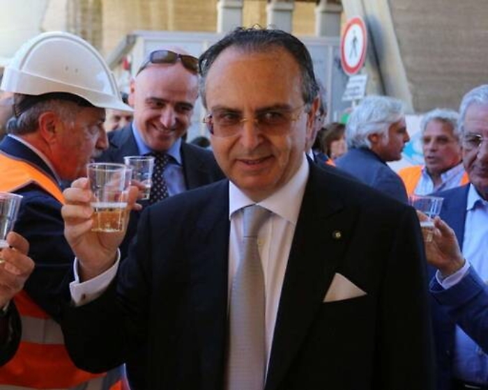 Lo Bosco, un manager per tutte le stagioni