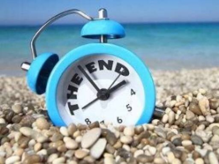 Lo stress da routine e i benefeci dello strappo: i siciliani evadono di più