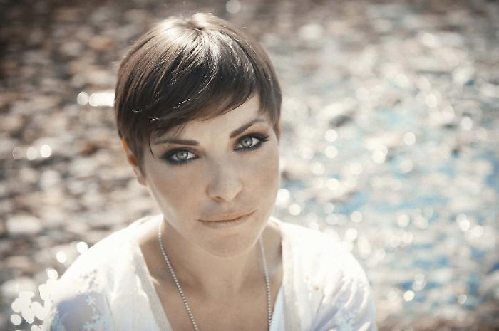 La cantante Loredana Errore sotto processo