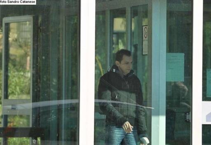 Loris, Davide Stival in carcere da Veronica «Le immagini parlano chiaro, non ti credo»